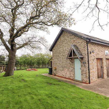 Barn Owl Annex Villa Market Rasen Exterior photo