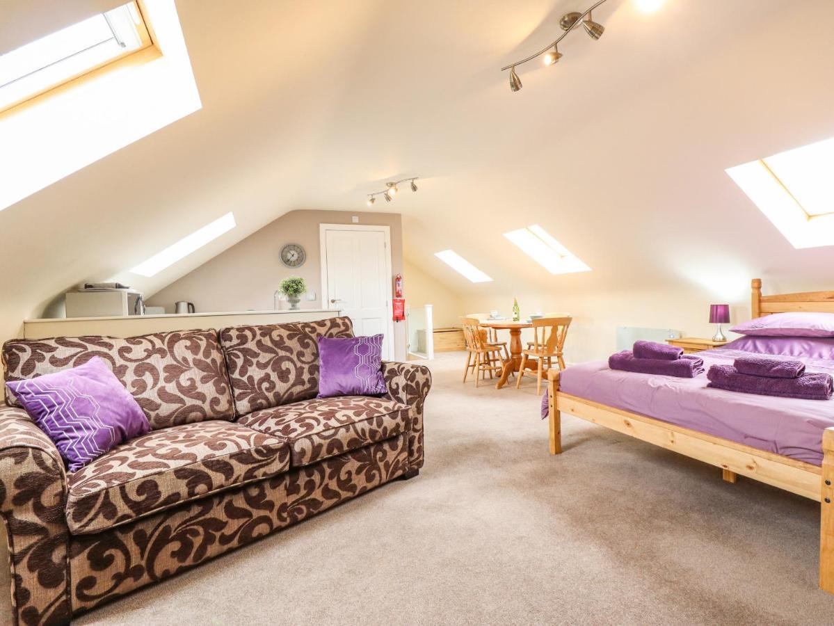 Barn Owl Annex Villa Market Rasen Exterior photo