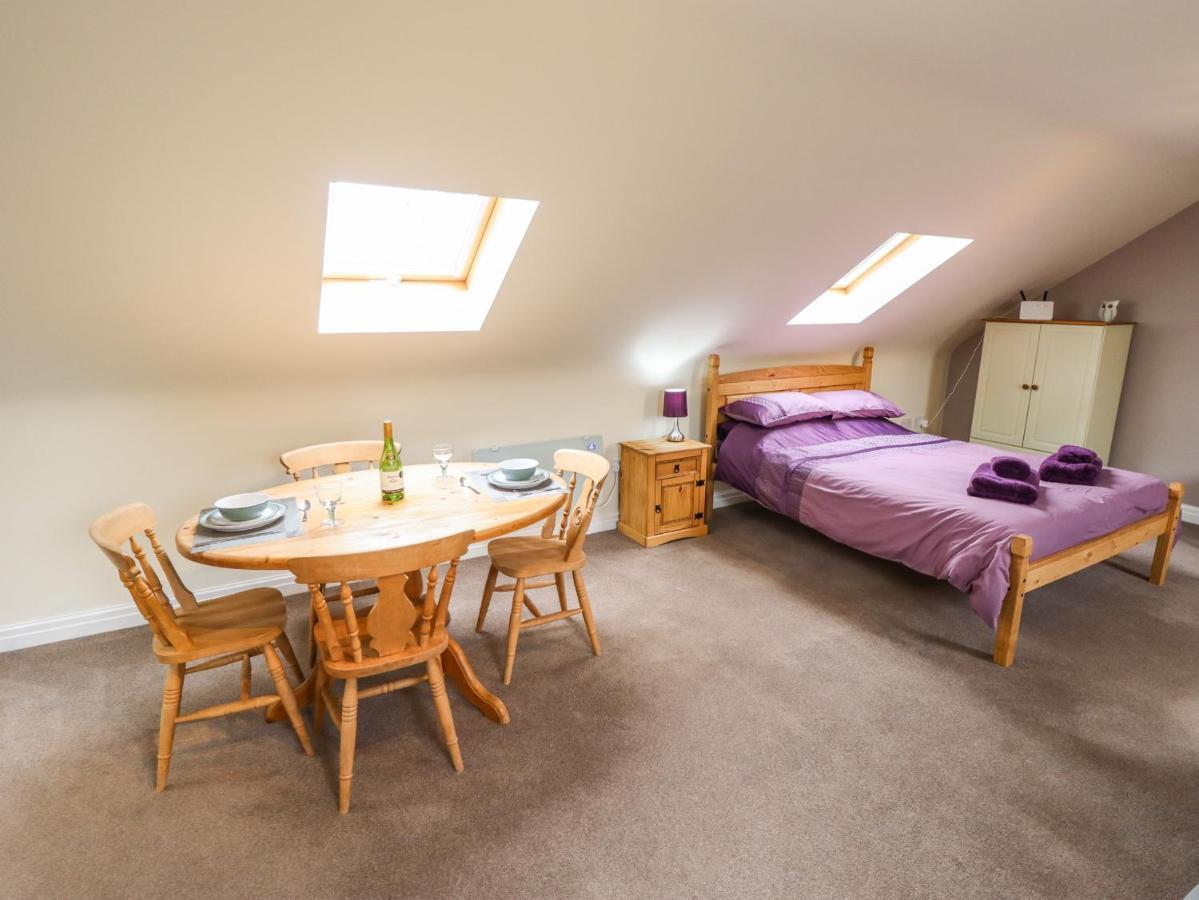 Barn Owl Annex Villa Market Rasen Exterior photo